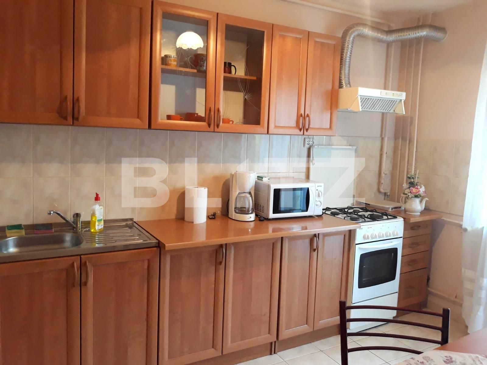 Apartament de închiriat 2 camere Zorilor - 33856AI | BLITZ Cluj-Napoca | Poza9