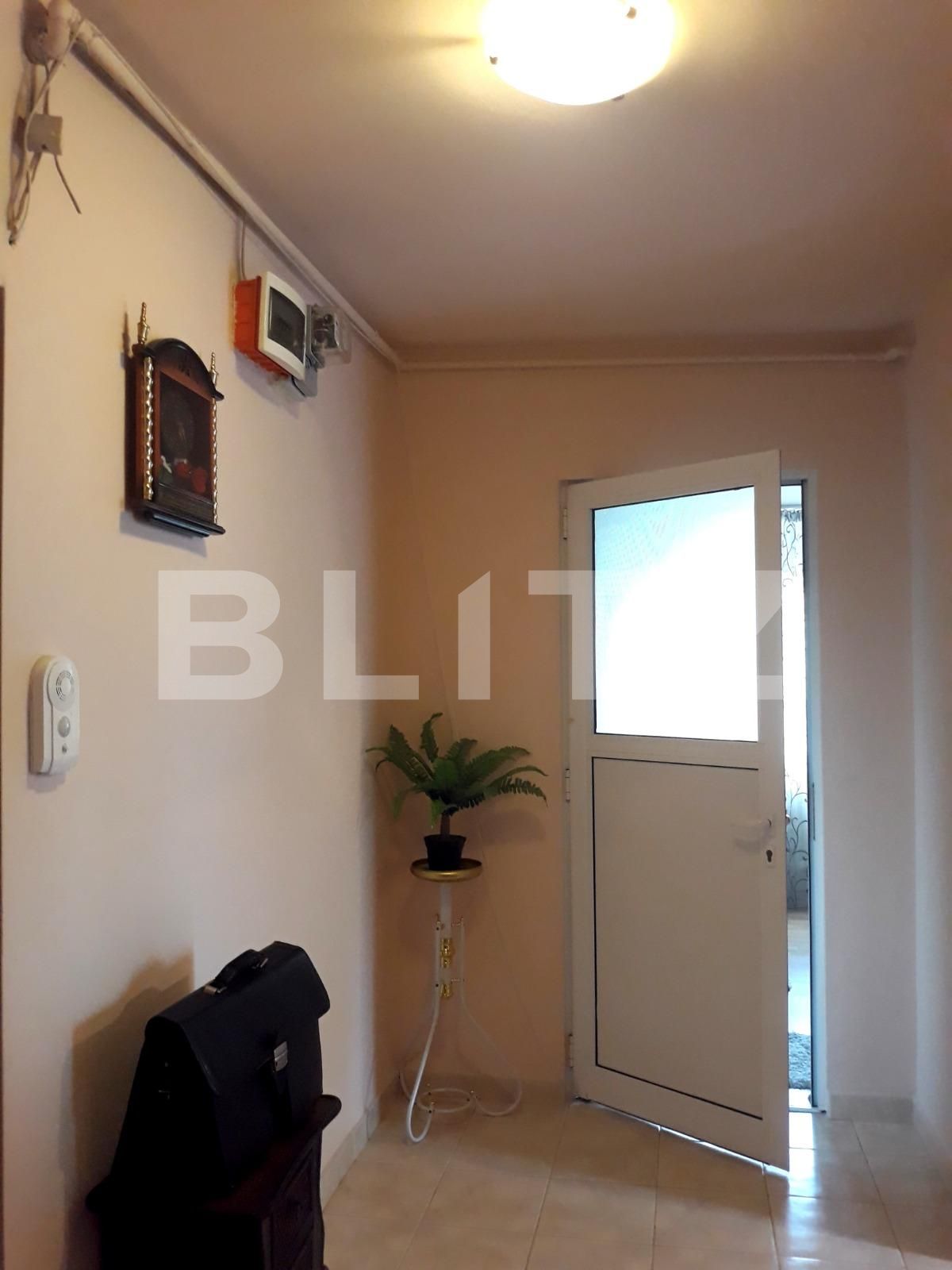 Apartament de închiriat 2 camere Zorilor - 33856AI | BLITZ Cluj-Napoca | Poza13
