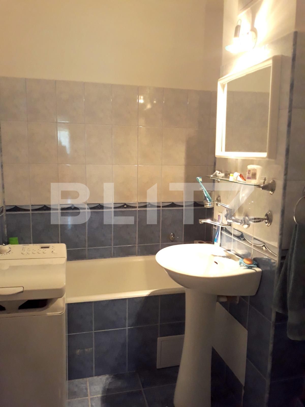 Apartament de închiriat 2 camere Zorilor - 33856AI | BLITZ Cluj-Napoca | Poza10