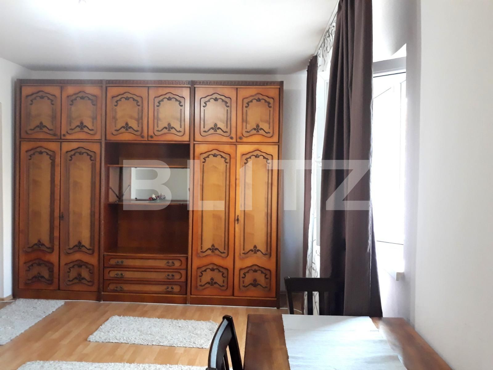 Apartament de închiriat 2 camere Zorilor - 33856AI | BLITZ Cluj-Napoca | Poza4