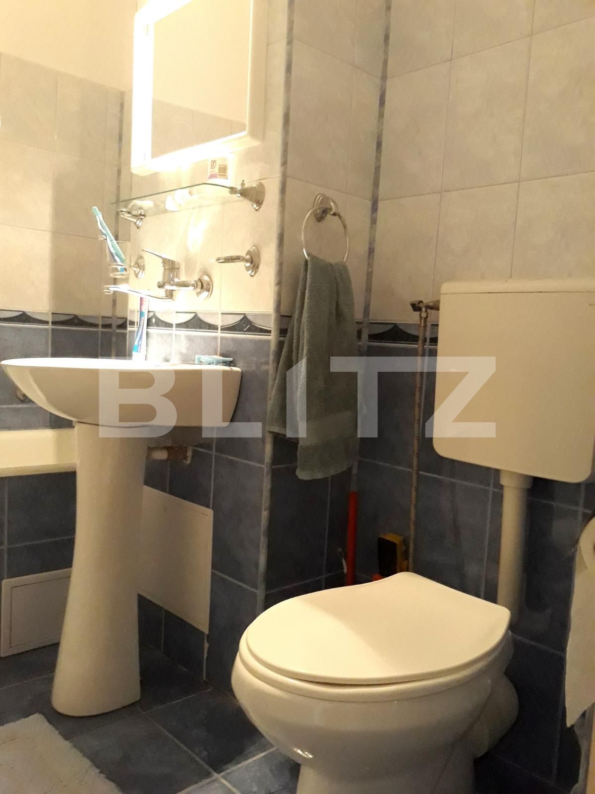Apartament de închiriat 2 camere Zorilor - 33856AI | BLITZ Cluj-Napoca | Poza11