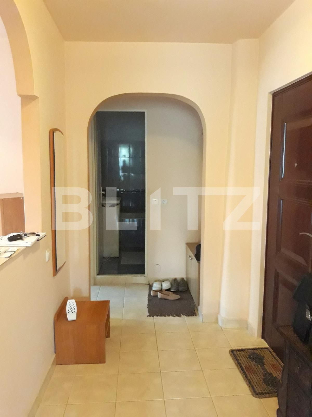 Apartament de închiriat 2 camere Zorilor - 33856AI | BLITZ Cluj-Napoca | Poza12