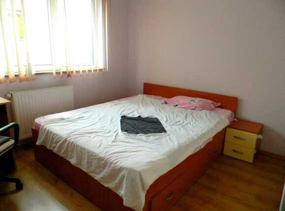 Apartament de închiriat 2 camere Zorilor - 33857AI | BLITZ Cluj-Napoca | Poza3