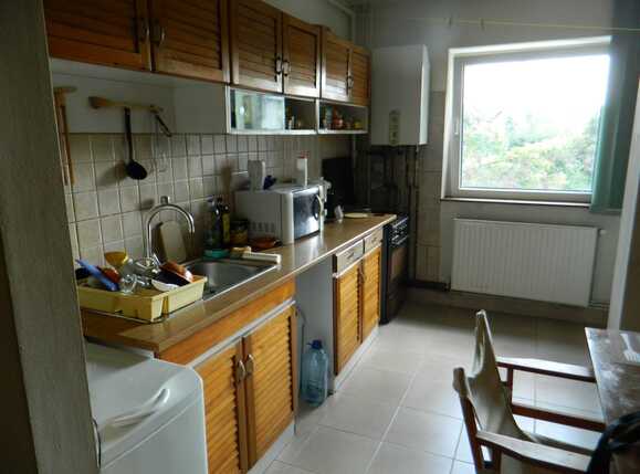 Apartament de închiriat 2 camere Zorilor - 33857AI | BLITZ Cluj-Napoca | Poza5