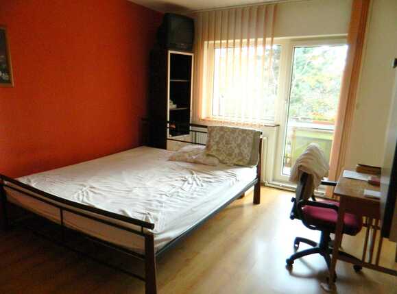 Apartament de închiriat 2 camere Zorilor - 33857AI | BLITZ Cluj-Napoca | Poza1