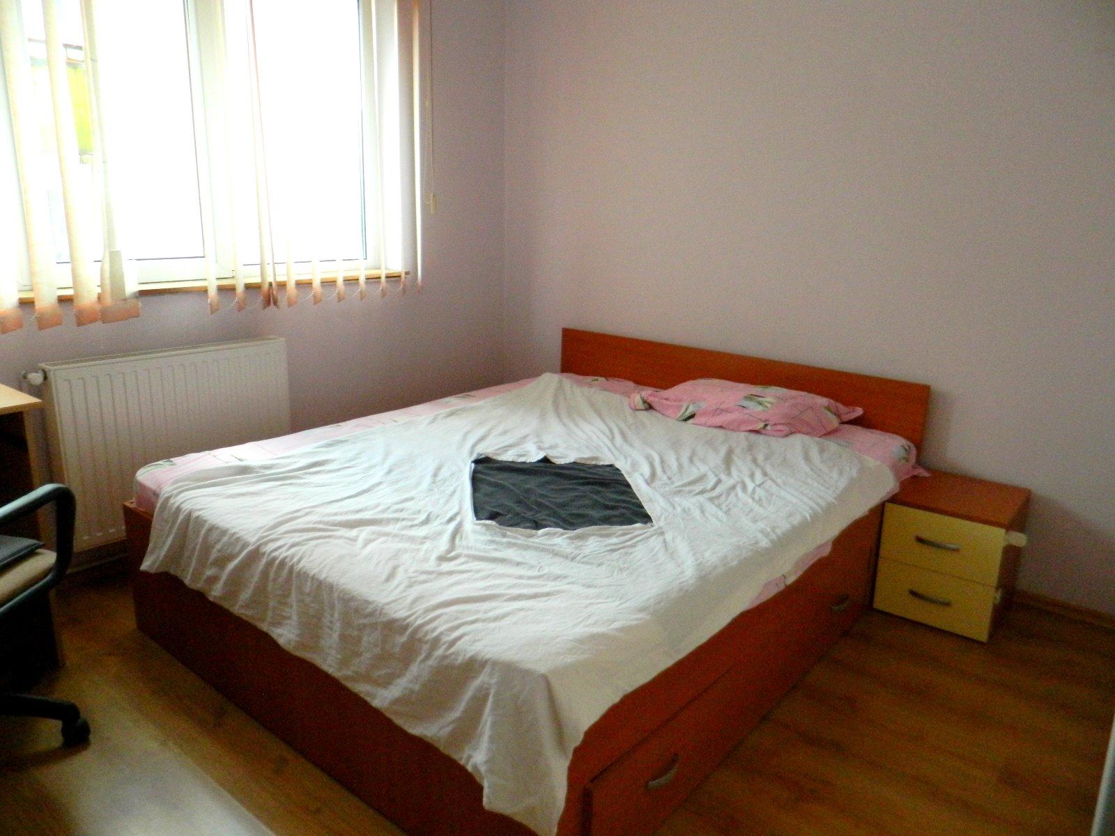 Apartament de închiriat 2 camere Zorilor - 33857AI | BLITZ Cluj-Napoca | Poza3