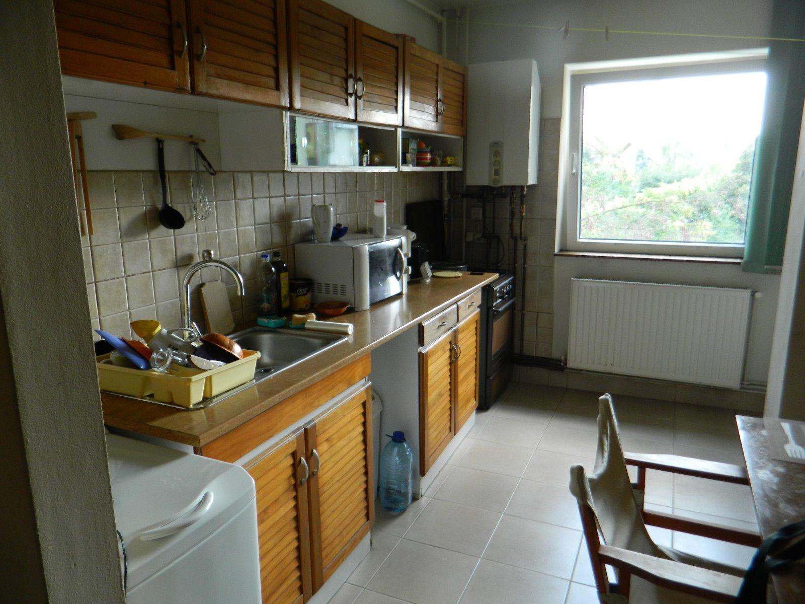 Apartament de închiriat 2 camere Zorilor - 33857AI | BLITZ Cluj-Napoca | Poza5