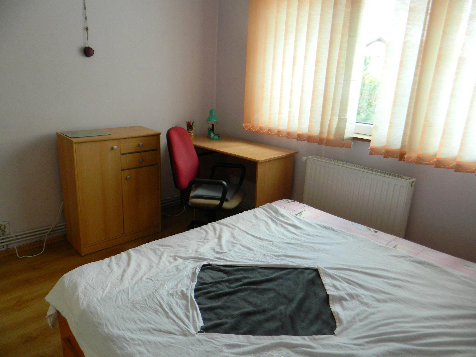 Apartament de închiriat 2 camere Zorilor - 33857AI | BLITZ Cluj-Napoca | Poza4