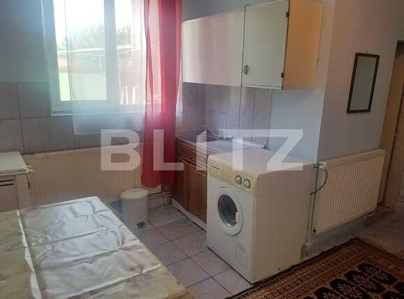 Garsonieră de închiriat Gheorgheni - 33859AI | BLITZ Cluj-Napoca | Poza3
