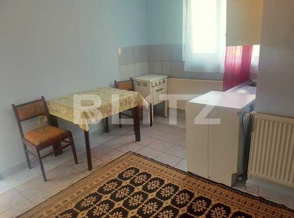 Garsonieră de închiriat Gheorgheni - 33859AI | BLITZ Cluj-Napoca | Poza4
