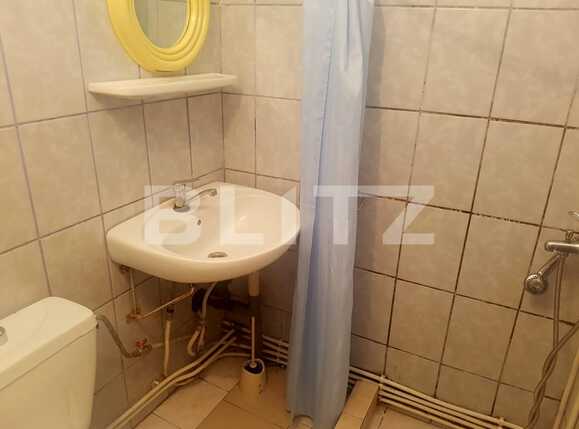 Garsonieră de închiriat Gheorgheni - 33859AI | BLITZ Cluj-Napoca | Poza5