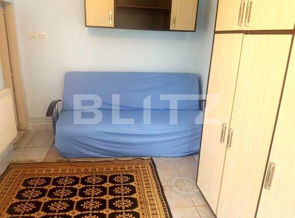 Garsonieră de închiriat Gheorgheni - 33859AI | BLITZ Cluj-Napoca | Poza1