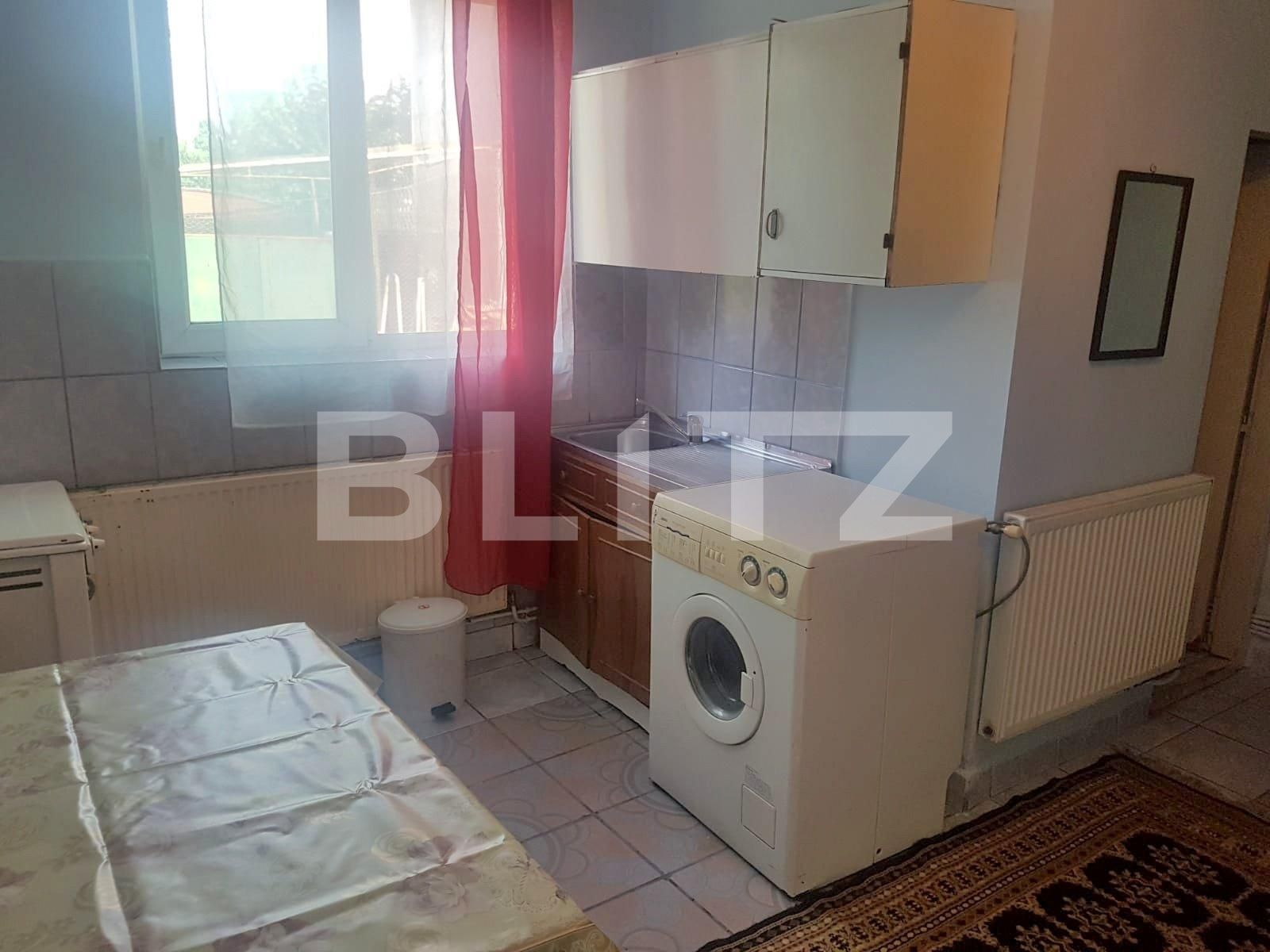 Garsonieră de închiriat Gheorgheni - 33859AI | BLITZ Cluj-Napoca | Poza3