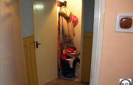 Pe Calea Floresti, 2 cam, etaj intermediar!