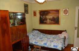 Pe Calea Floresti, 2 cam, etaj intermediar!