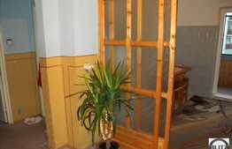 Pe Calea Floresti, 2 cam, etaj intermediar!