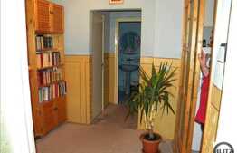 Pe Calea Floresti, 2 cam, etaj intermediar!