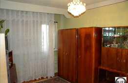 Pe Calea Floresti, 2 cam, etaj intermediar!