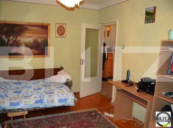 Apartament de vânzare 2 camere Manastur - 3386AV | BLITZ Cluj-Napoca | Poza1