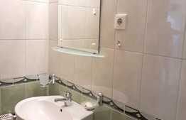 3 camere, 93 mp, prima inchiriere, mobilat modern, parcare, zona strazii Dorobantilor