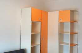 3 camere, 93 mp, prima inchiriere, mobilat modern, parcare, zona strazii Dorobantilor