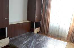 3 camere, 93 mp, prima inchiriere, mobilat modern, parcare, zona strazii Dorobantilor