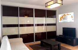 3 camere, 93 mp, prima inchiriere, mobilat modern, parcare, zona strazii Dorobantilor