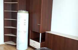 3 camere, 93 mp, prima inchiriere, mobilat modern, parcare, zona strazii Dorobantilor