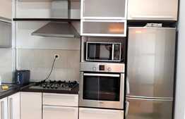 3 camere, 93 mp, prima inchiriere, mobilat modern, parcare, zona strazii Dorobantilor