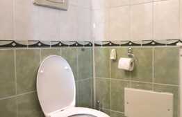 3 camere, 93 mp, prima inchiriere, mobilat modern, parcare, zona strazii Dorobantilor