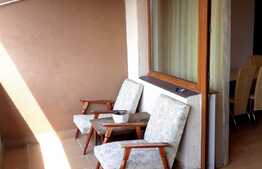 3 camere, 93 mp, prima inchiriere, mobilat modern, parcare, zona strazii Dorobantilor