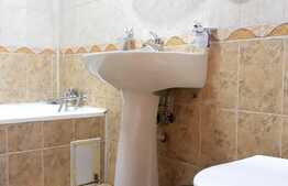 3 camere, 93 mp, prima inchiriere, mobilat modern, parcare, zona strazii Dorobantilor