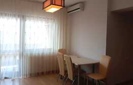 3 camere, 93 mp, prima inchiriere, mobilat modern, parcare, zona strazii Dorobantilor