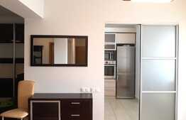 3 camere, 93 mp, prima inchiriere, mobilat modern, parcare, zona strazii Dorobantilor