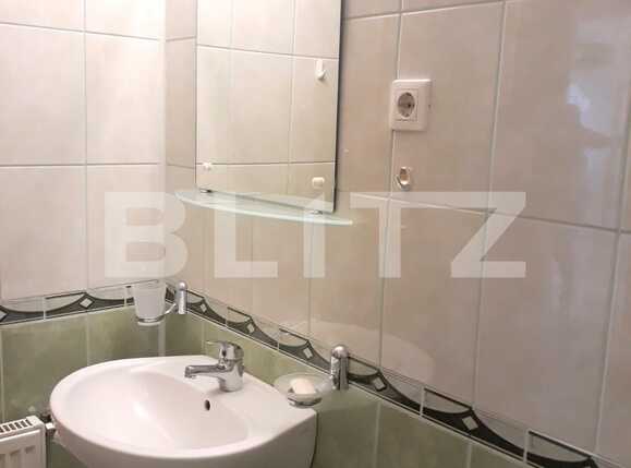 Apartament de închiriat 3 camere Marasti - 33860AI | BLITZ Cluj-Napoca | Poza14