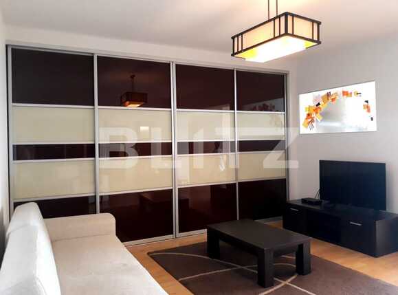 Apartament de închiriat 3 camere Marasti - 33860AI | BLITZ Cluj-Napoca | Poza1