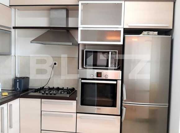 Apartament de închiriat 3 camere Marasti - 33860AI | BLITZ Cluj-Napoca | Poza8