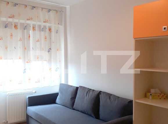 Apartament de închiriat 3 camere Marasti - 33860AI | BLITZ Cluj-Napoca | Poza4