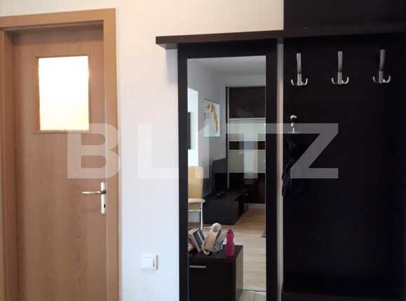 Apartament de închiriat 3 camere Marasti - 33860AI | BLITZ Cluj-Napoca | Poza10