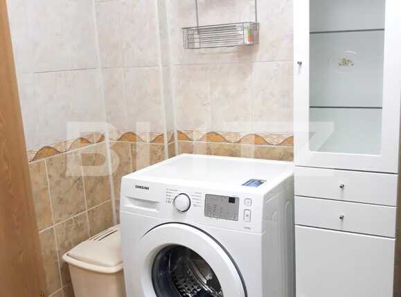 Apartament de închiriat 3 camere Marasti - 33860AI | BLITZ Cluj-Napoca | Poza12