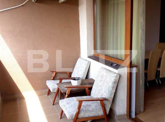 Apartament de închiriat 3 camere Marasti - 33860AI | BLITZ Cluj-Napoca | Poza15