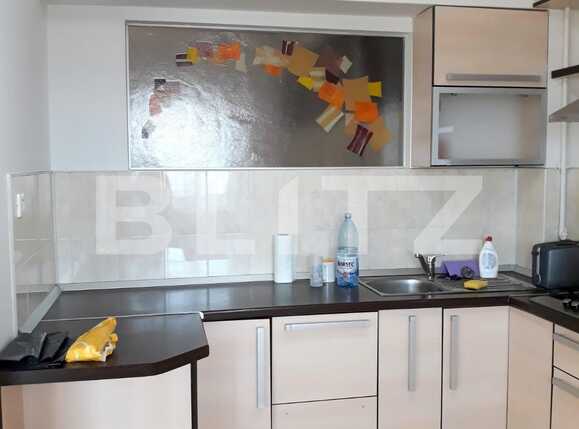 Apartament de închiriat 3 camere Marasti - 33860AI | BLITZ Cluj-Napoca | Poza9