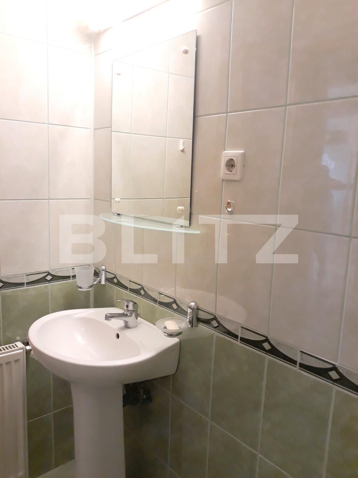 Apartament de închiriat 3 camere Marasti - 33860AI | BLITZ Cluj-Napoca | Poza14