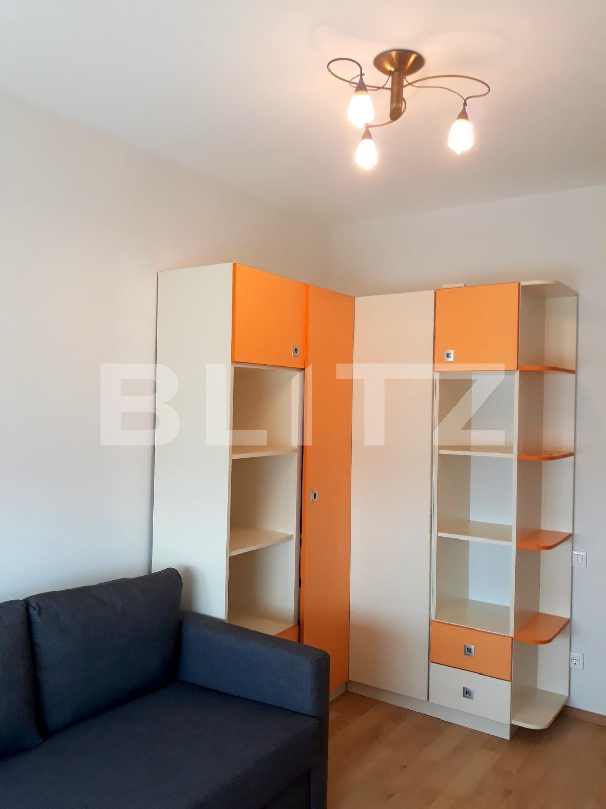 Apartament de închiriat 3 camere Marasti - 33860AI | BLITZ Cluj-Napoca | Poza5