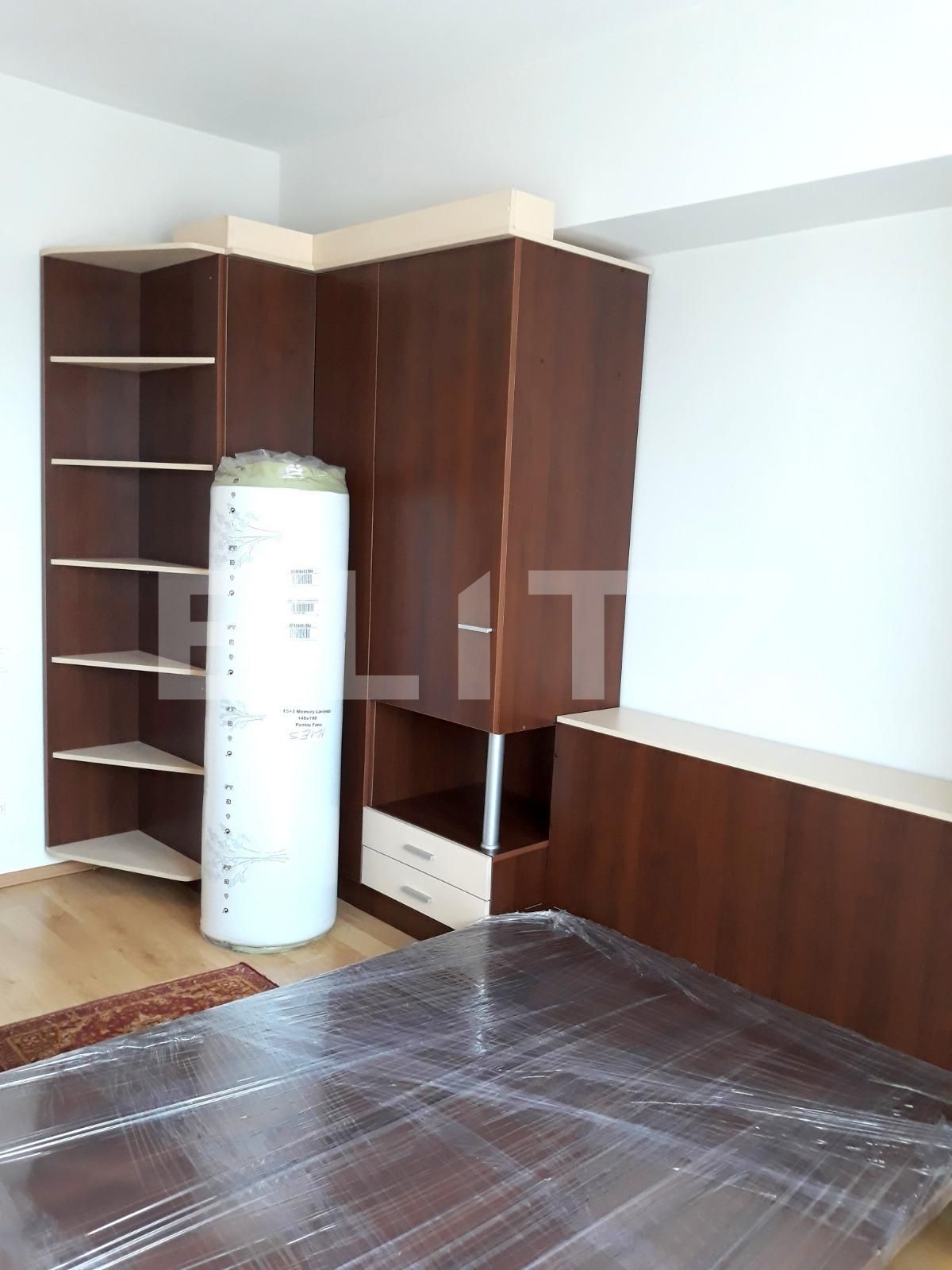 Apartament de închiriat 3 camere Marasti - 33860AI | BLITZ Cluj-Napoca | Poza3