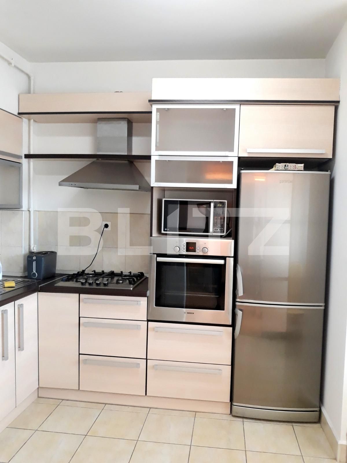 Apartament de închiriat 3 camere Marasti - 33860AI | BLITZ Cluj-Napoca | Poza8