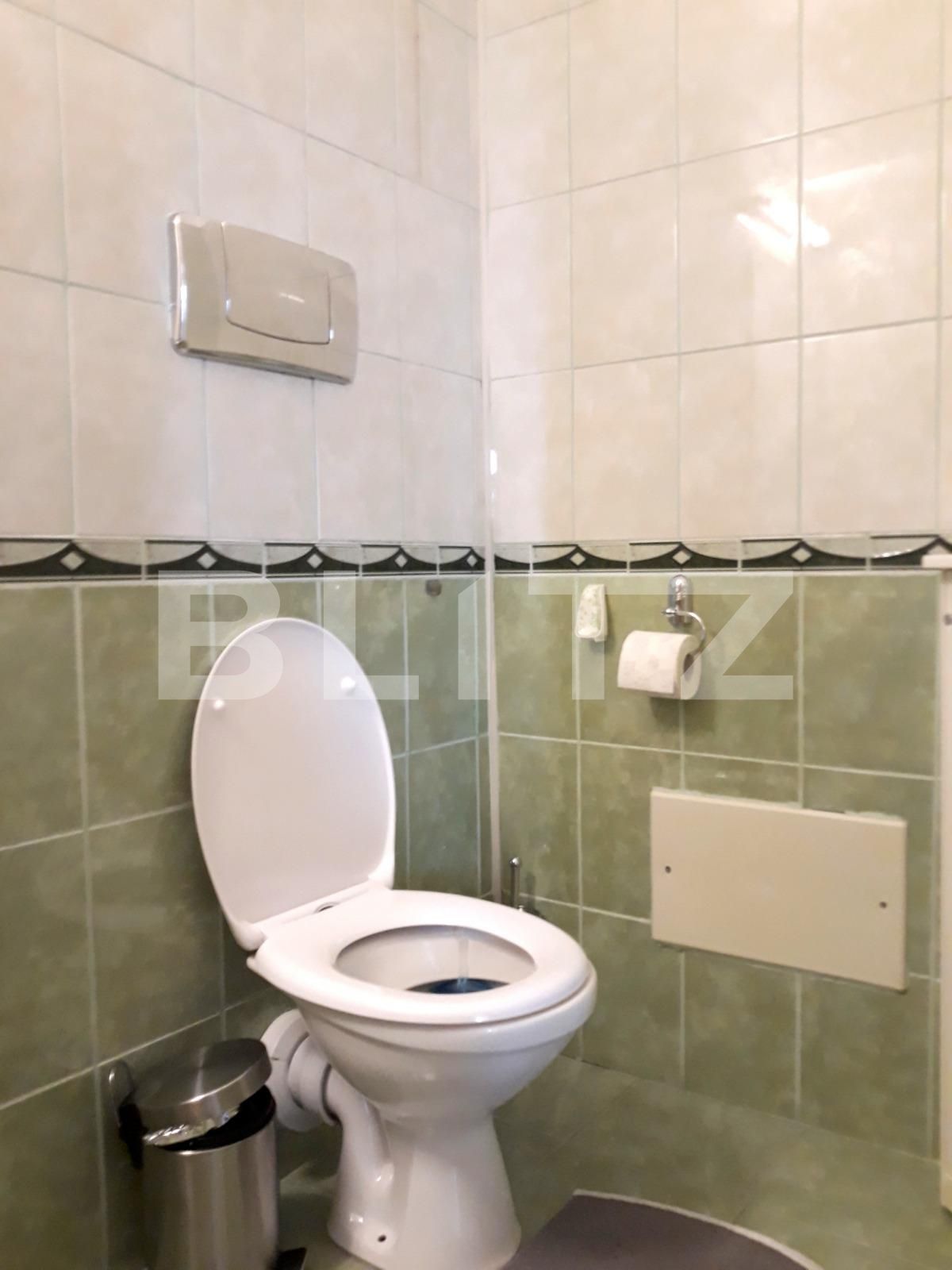 Apartament de închiriat 3 camere Marasti - 33860AI | BLITZ Cluj-Napoca | Poza13