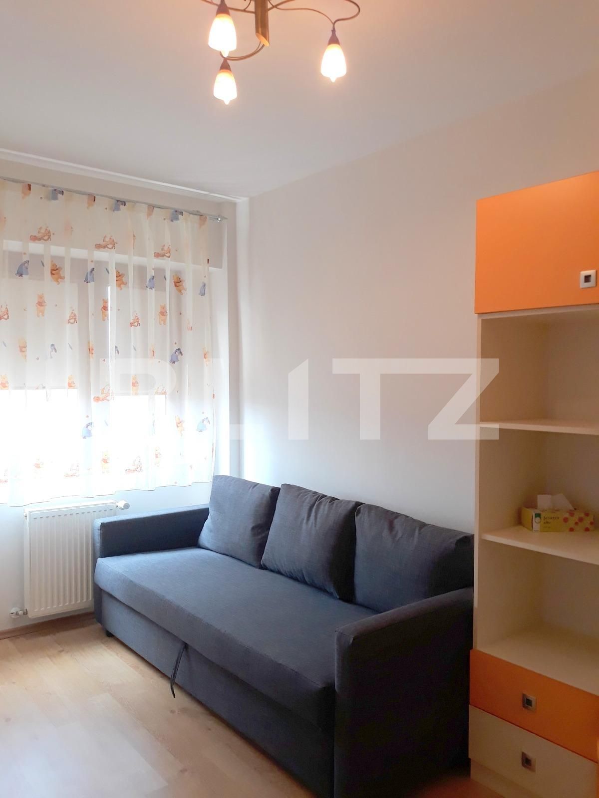 Apartament de închiriat 3 camere Marasti - 33860AI | BLITZ Cluj-Napoca | Poza4