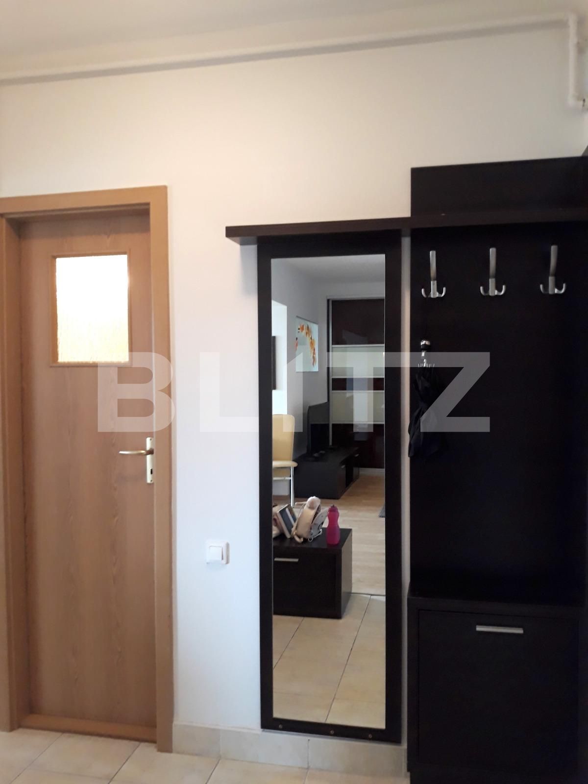 Apartament de închiriat 3 camere Marasti - 33860AI | BLITZ Cluj-Napoca | Poza10
