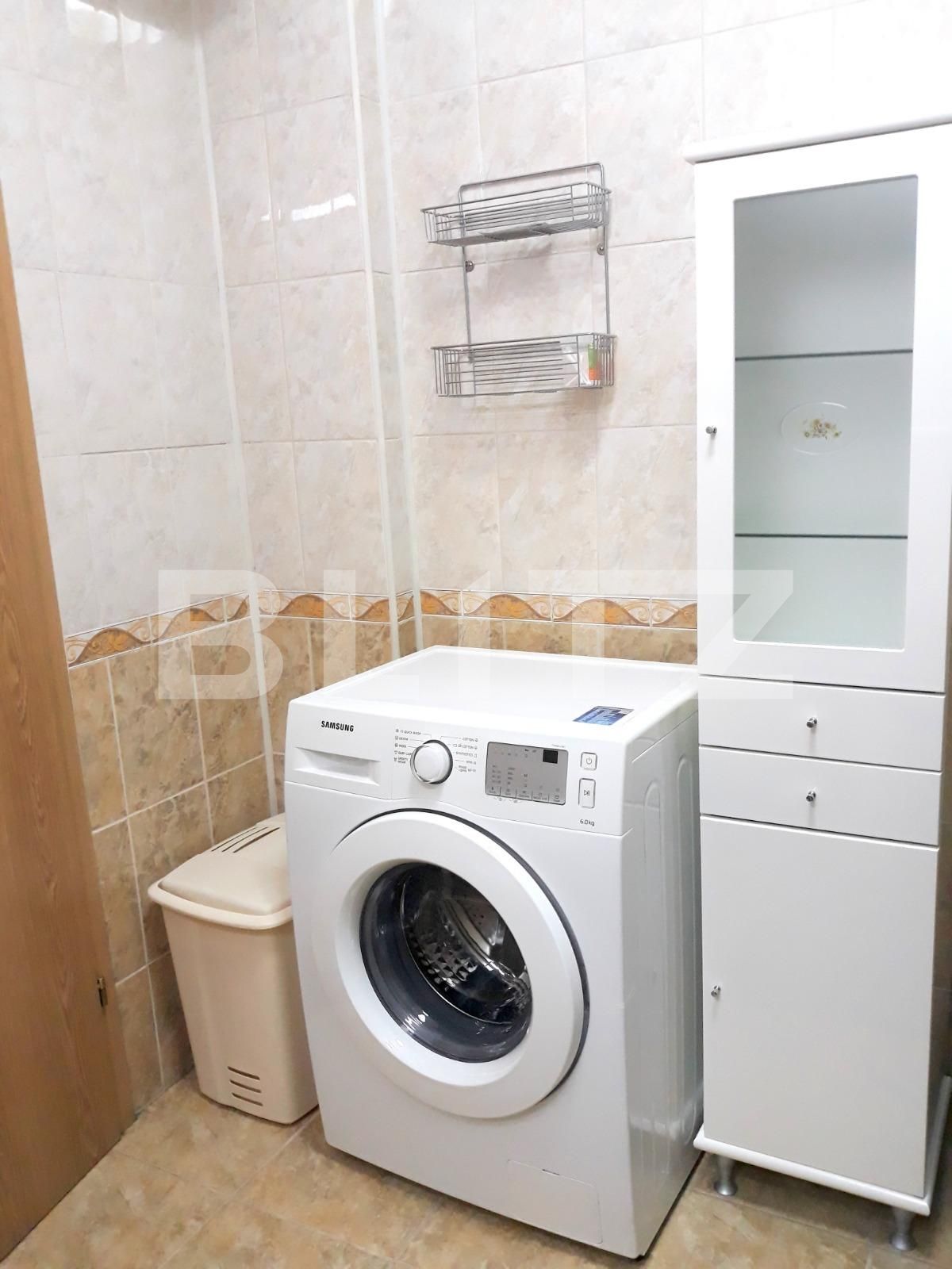 Apartament de închiriat 3 camere Marasti - 33860AI | BLITZ Cluj-Napoca | Poza12